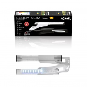 Aquael LEDDY SLIM 4,8W SUNNY D&N