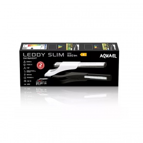 Lámpara LED Leddy Slim para acuarios