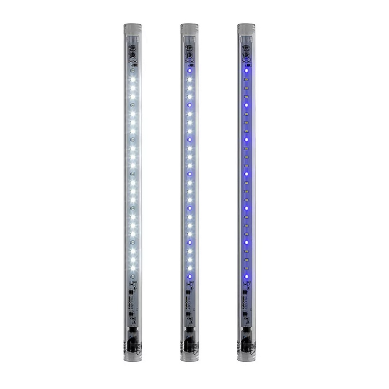 Lámpara LED Aquael LEDDY TUBE 10W SUNNY D&N