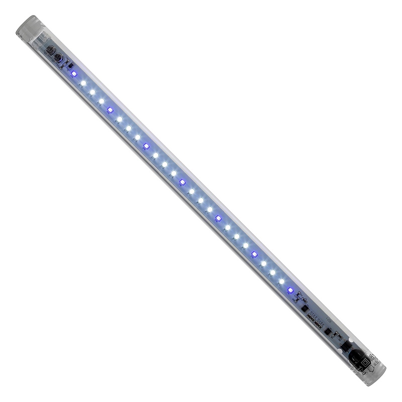 Aquael LEDDY TUBE 10W LED - oświetlenie akwarium