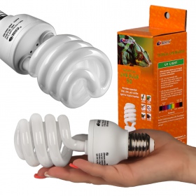 Resun Tropical UVB Bulb 5.0 26W