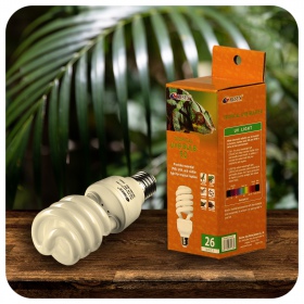 Resun Tropical UVB Lampe 5.0 26W