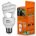 Resun Tropical UVB-lampe 5.0 13W - UVB-pære