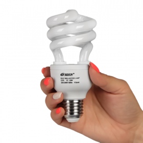 Resun Tropical UVB Bulb 5.0 13W - Żarówka