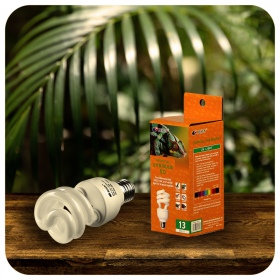 Resun Tropical UVB Bulb 5.0 13W - Żarówka