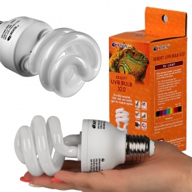 Resun Desert UVB Bulb 10.0 - 13W