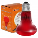 Resun Lampe à spot infrarouge 75w - ampoule infrarouge