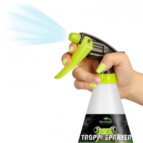 Terrario Troppi Sprayer 500ml Zraszacz Ręczny