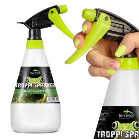 Terrario Troppi Permetező 500ml