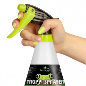 Terrario Troppi 750ml kézi permetező