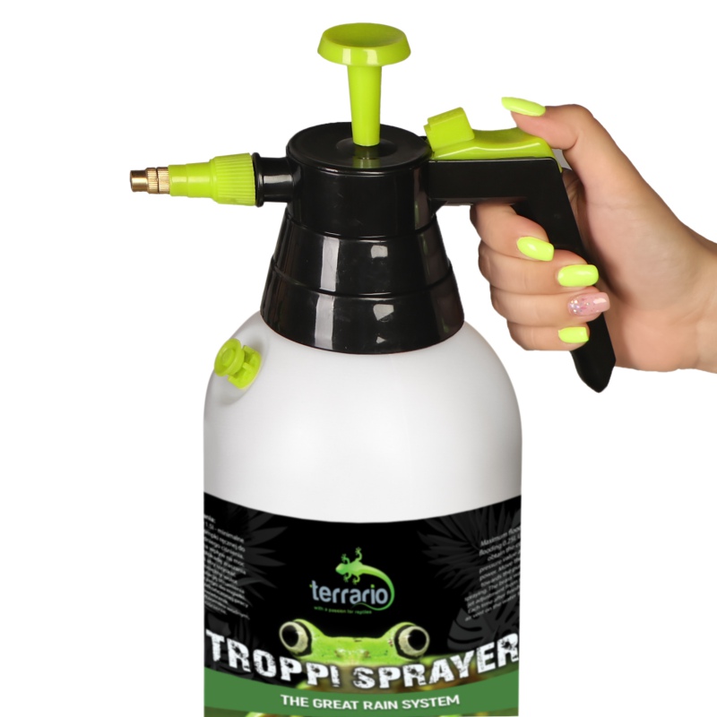 Rociador Terrario 1500ml