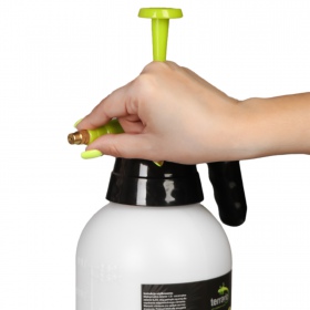 Terrario Troppi Sprayer 1500ml - Drucksprühgerät