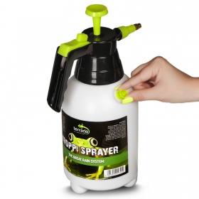 Terrario Troppi Sprayer 1500ml