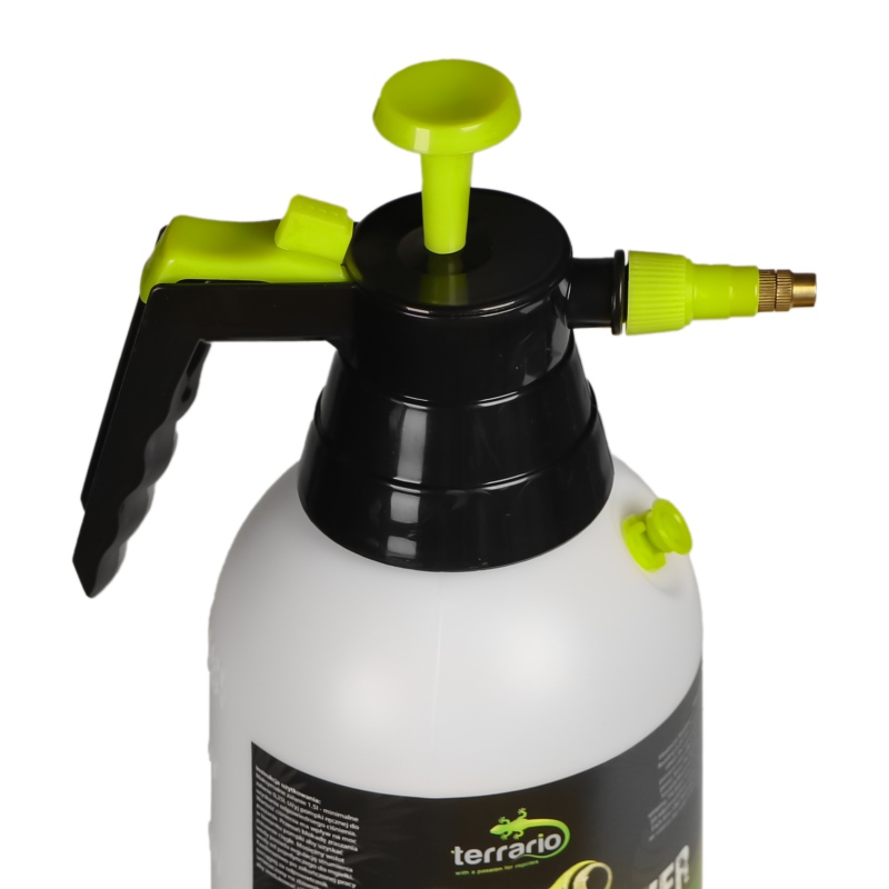 Terrario Troppi Sprayer 1500ml - Drucksprühgerät