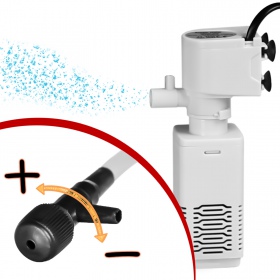 Kruger Meier Glasclar II - siseruumide filter