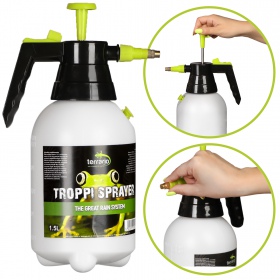 Обприскувач Troppi 1500ml