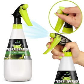 Terrario Troppi Sprayer 750ml - Handzerstäuber