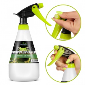 Terrario Troppi Sprayer 500ml Zraszacz Ręczny