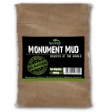 Terrario Monument Mud 1kg - Mischung mit Ton