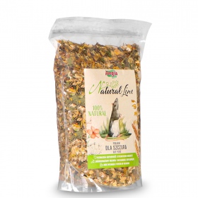 Alegia Natural Line - Voedsel voor Ratten