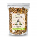 Alegia Natural Line - alimento para rato 500g