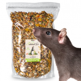 Alegia Natural Line - nourriture pour rat