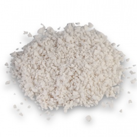 Eco Plant Witte Rivier 1kg - Natuurlijk grind