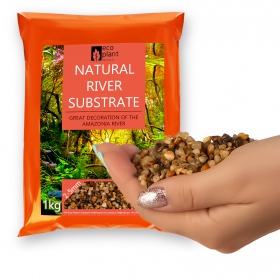 Eco Plant Ghiaia Naturale 1kg