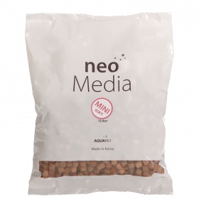 Neo Media Soft Mini 1l - pH-sänkande insats