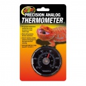 ZOOMED Analoge thermometer