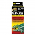 ZOOMED Repti Heat Cable 25W - cablu de încălzire 4,5m