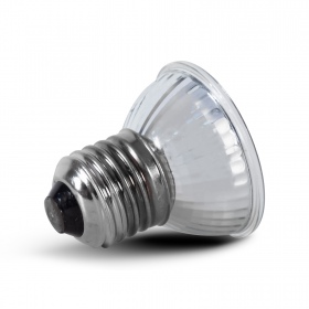 Repti-Zoo Mini Infrarotlampe 40W - mini halogen Infrarot