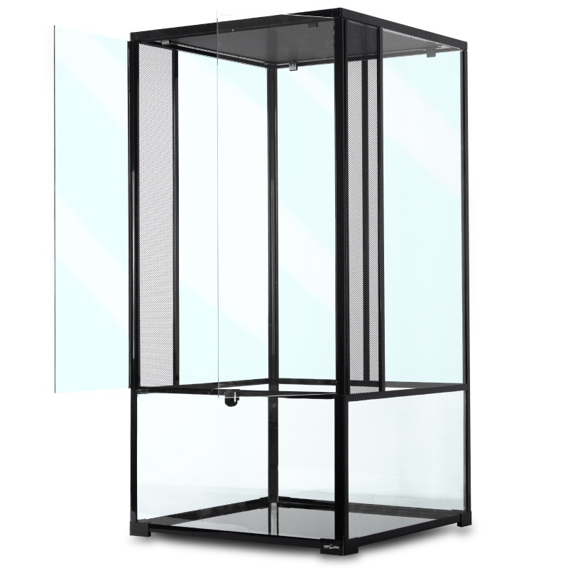 Repti-Zoo Terrarium RK - 60x60x120cm