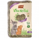 Vitapol VitaHerbal - foin pour rongeurs 1,2kg