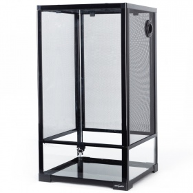 Repti-Zoo Terrarium RK NET 40x40x75cm