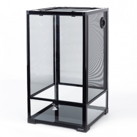 Repti-Zoo Terrarium RK NET 40x40x75cm