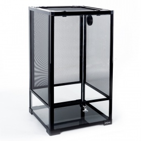 Repti-Zoo Terrarium RK NET 40x40x75cm