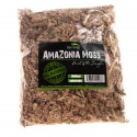 Terrario Amazonia Moos 1000ml - Sphagnum