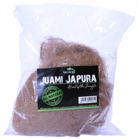 Terrario Juami Japura 5l - lange Kokosfaser