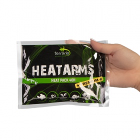 Terrario Heatarms Heat Pack 40H - Tiertransportheizgerät - 1000 Stück