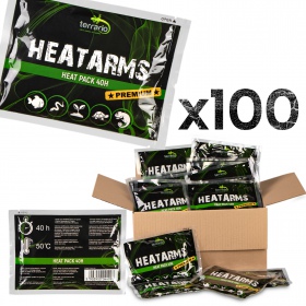 Terrario Heatarms Heat Pack 40h