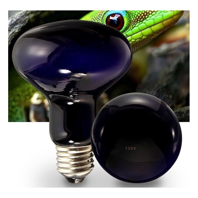 Super Reptil Black Moonlight 75W