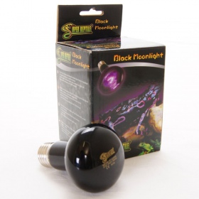 Super Reptil Black Moonlight 100W - Heizlampe