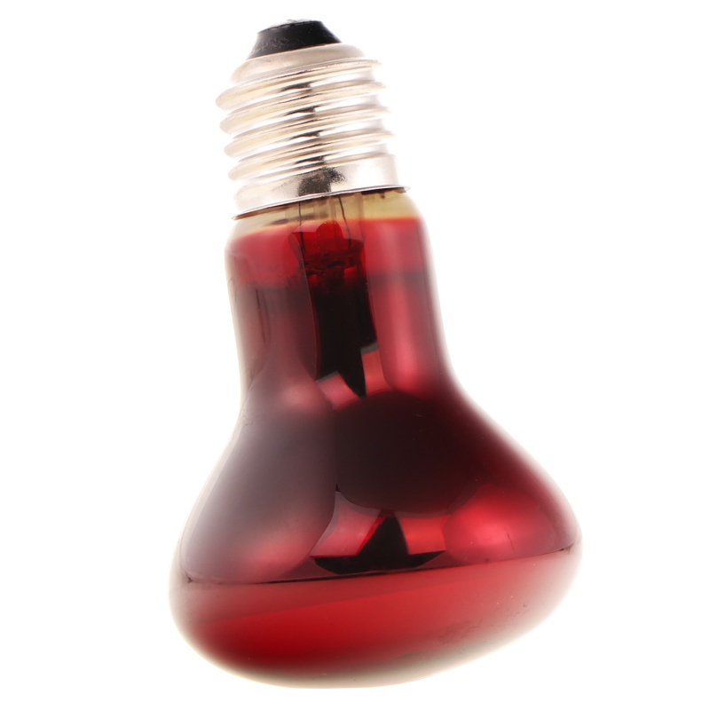 Super Reptile Red 75W Infrared Bulb