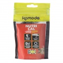 Komodo Nutri-Cal 75g - vitaminas e cálcio para tartarugas e lagartos