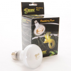 Super Reptile Basking-Sun 150W soojuslamp