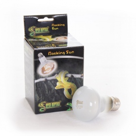 Super Reptile Basking-Sun 150W Heating Bulb