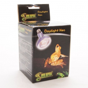 Super Reptile Daylight 100W bulb