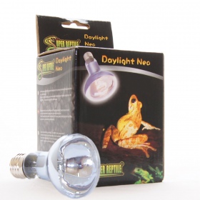 Super Reptile Daylight 100W kuumutuslamp