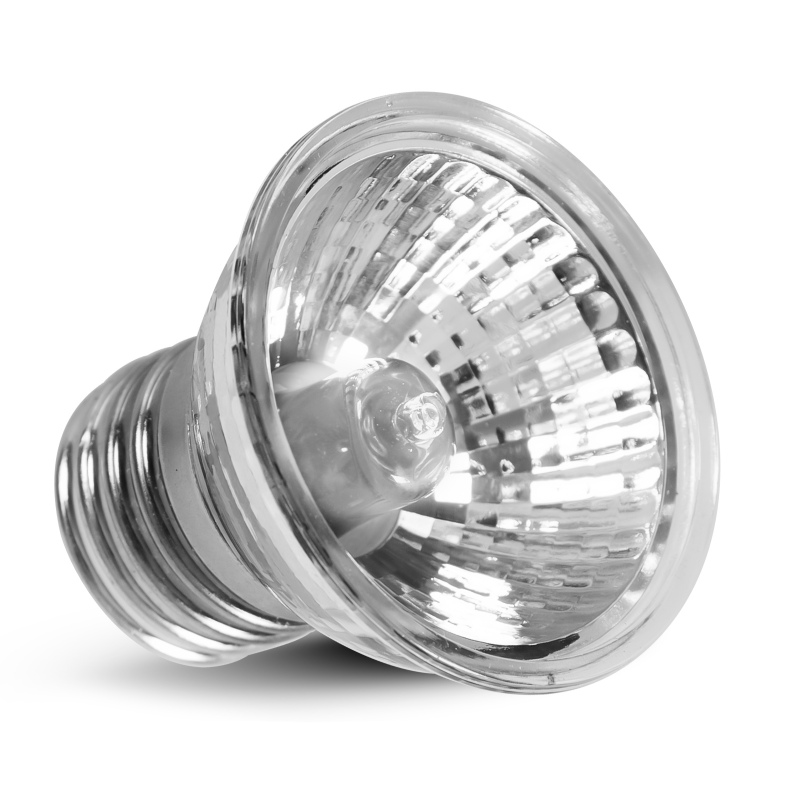 Repti-Zoo Mini Halogen Infrarød Lampe